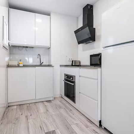 Apartamento Torre Vigia Conil de la Frontera Kültér fotó