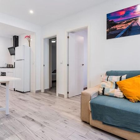Apartamento Torre Vigia Conil de la Frontera Kültér fotó