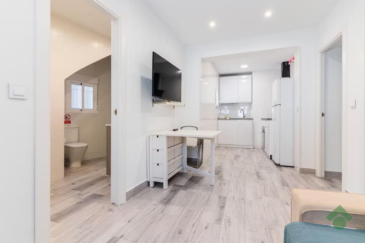 Apartamento Torre Vigia Conil de la Frontera Kültér fotó