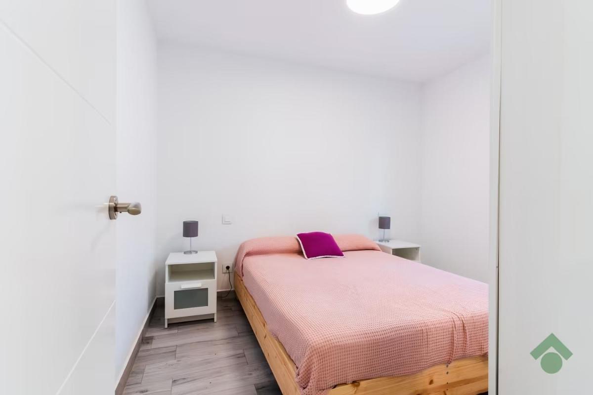 Apartamento Torre Vigia Conil de la Frontera Kültér fotó