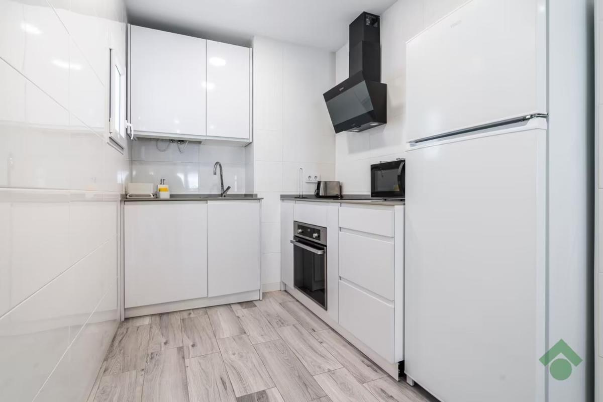 Apartamento Torre Vigia Conil de la Frontera Kültér fotó