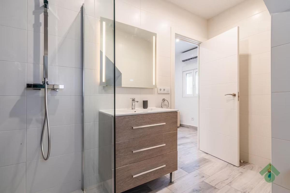Apartamento Torre Vigia Conil de la Frontera Kültér fotó