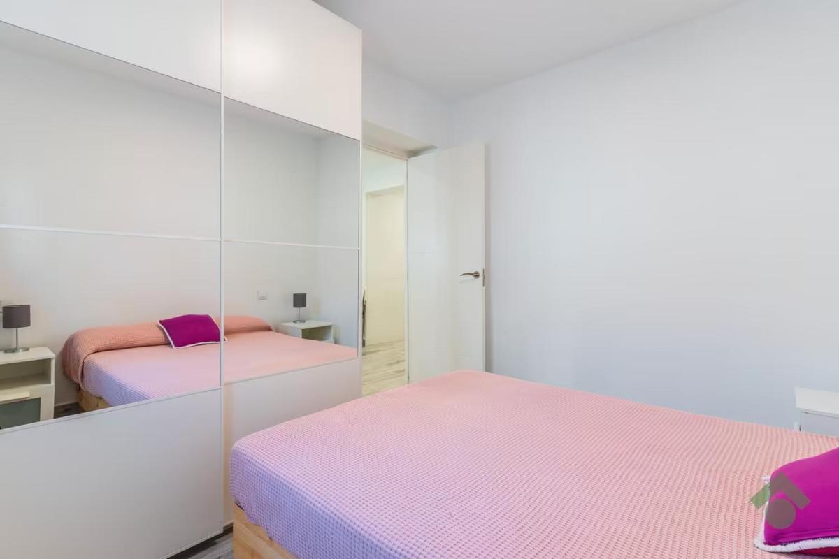 Apartamento Torre Vigia Conil de la Frontera Kültér fotó