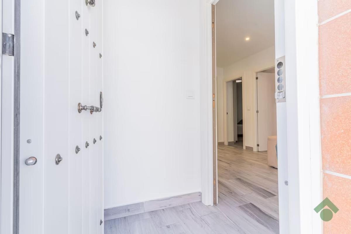 Apartamento Torre Vigia Conil de la Frontera Kültér fotó
